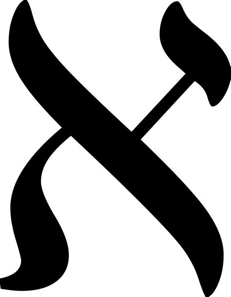 Aleph .